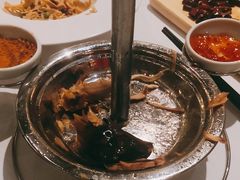 -同庆楼(华强吾悦广场店)