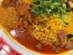 -文立新麻辣烫(合生汇21街区店)