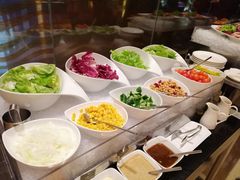 -上海西藏大厦万怡自助餐厅(徐汇店)