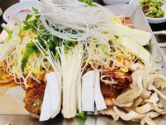 -金明子八带鱼馆(正宗韩国连锁店)