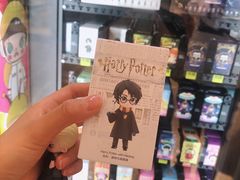 -泡泡玛特POPMART(金安国际购物中心店)