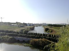 -梁鸿国家湿地公园