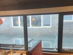 -缘福乡村铁锅炖民宿(八达岭店)