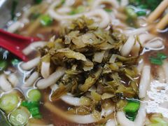 -刘山东牛肉面