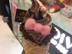-GODIVA(海岸城店)