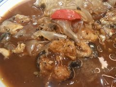 -眷江南之小蓝鲸(王府大街店)