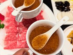 -澳门豆捞(裕华东路店)