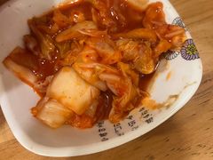 -多宾韩国料理(学衡路店)