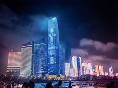 -清真老马家海鲜大排档(台东店)