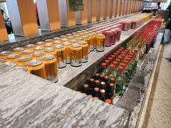 -福成自助烤肉(双桥万达店)