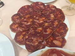 -火腿博物馆(马约尔广场店)