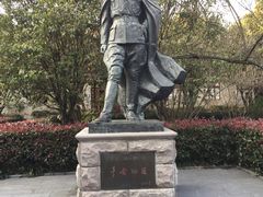 -溪口-滕头旅游景区