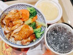 -吉野家 (新街口外大街店)