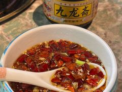 -乐宴·老北京铜火锅(桂庙店)
