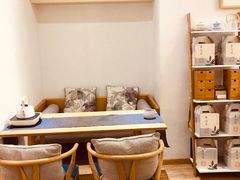 -茶庐(百花洲路店)