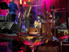 -JZ Club 爵士酒吧(上海店)