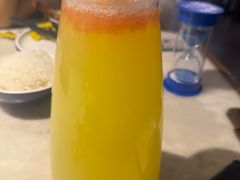-绿茶餐厅(茂业天地店)