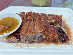 -鹅滋道(甘坑古镇店)