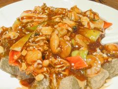 -九號院子海鲜烧烤