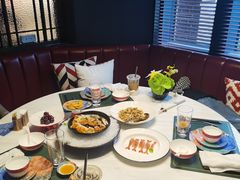 -海味世家·家常菜馆(明州里店)