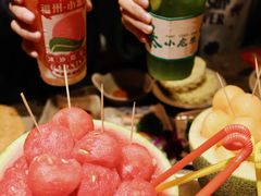 -小龙坎火锅(总店)