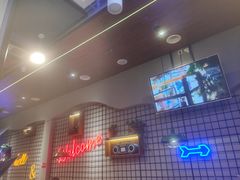 -阿记烧烤(大兴新区店)