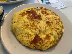 蛋卷-Versailles Restaurant Cuban Cuisine