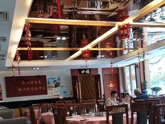 -马凯餐厅(长椿街店)