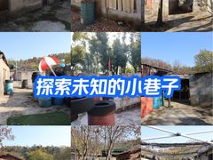 -东湖小天池真人CS彩弹野战基地