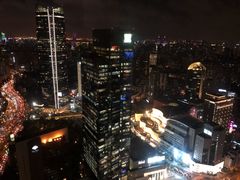 -上海静安香格里拉大酒店