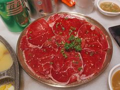 -韩宫宴烤肉·黑毛和牛·料理(滨湖银泰城店)