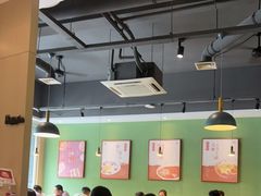 大堂-兔爸私家小厨(新北万达店)