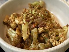 -狮王府淮扬菜(夫子庙老门东店)