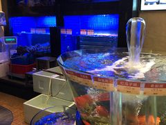 -陶陶居海鲜酒家(新马路店)