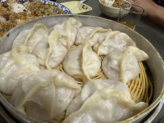 特色牛肉包子-双辉包子烧烤海鲜炒菜(统一路店)