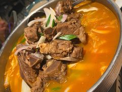 -耶里夏丽·丝路新疆菜·清真食品(徐汇南丹东路臻选店)