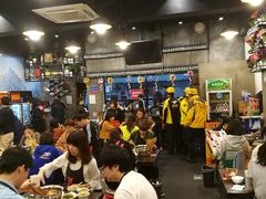 大堂-一岚一山(角门总店)