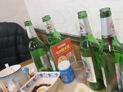 -马记伊源斋涮肉·清真菜(百子湾店)
