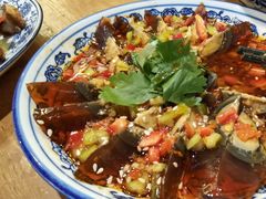 青椒皮蛋-西北狼(GOGO新天地店)