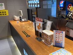 -真功夫(彩田路店)