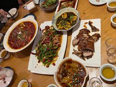-钟鸭子·非物质文化遗产(观景路店)