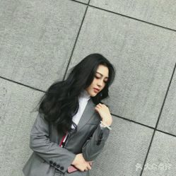 -GIRL STYLE 烫发·染发沙龙