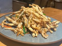 -竹里馆·淮扬菜·功夫茶(老门东店)