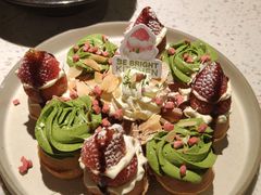 -BE BRIGHT KITCHEN(正佳广场店)