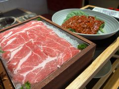 -廖掌柜·重庆鲜货火锅(上海首店)