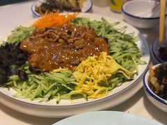 -稻品香小锅饭豆腐馆(北三路店)