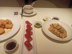 -茉里粤菜(皇姑万象汇店)