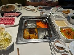 -海底捞火锅(威高广场店)