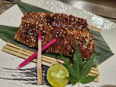 -松临·铁板烧&Omakase(神农店)