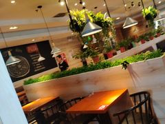 -比格比萨自助(宋家庄店)